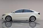Proton Tuah Concept 2010 года